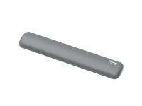 Fellowes | Breyta Compact Keyboard (TKL) Wrist Rest | Grey