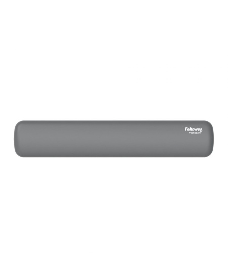 Fellowes | Breyta Compact Keyboard (TKL) Wrist Rest | Grey