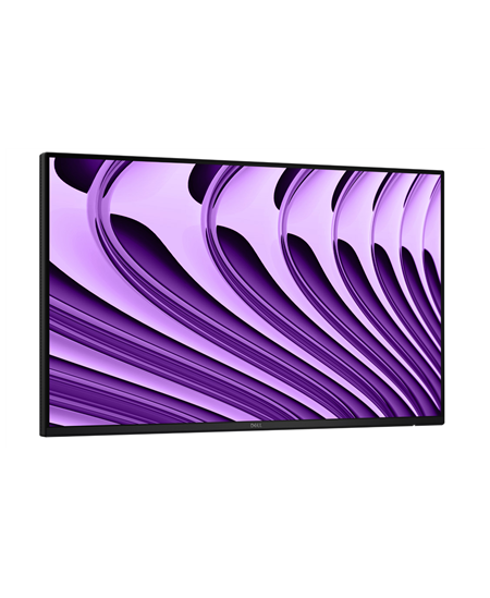 Dell P2426HE | 24 " | IPS | FHD | 16:9 | 120 Hz | 5/8 ms | 1920 x 1080 pixels | 300 cd/m² | HDMI ports quantity 1 | Dark G