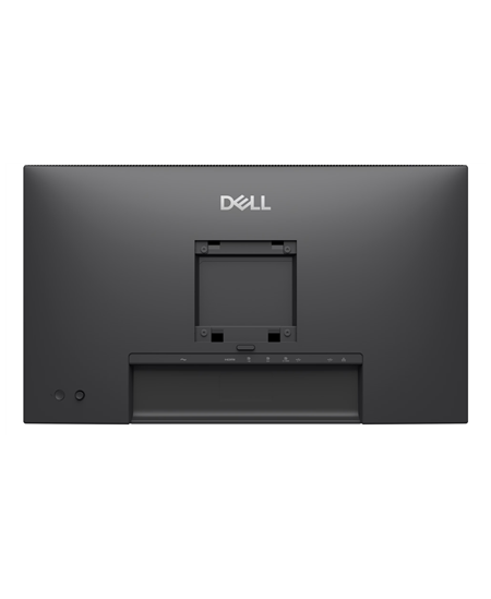 Dell P2426HE | 24 " | IPS | FHD | 16:9 | 120 Hz | 5/8 ms | 1920 x 1080 pixels | 300 cd/m² | HDMI ports quantity 1 | Dark G