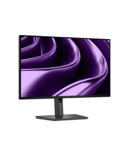 Dell P2426HE | 24 " | IPS | FHD | 16:9 | 120 Hz | 5/8 ms | 1920 x 1080 pixels | 300 cd/m² | HDMI ports quantity 1 | Gray