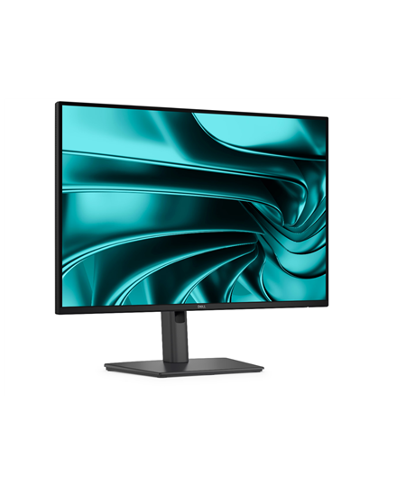 Dell P2426E | 24 " | IPS | WUXGA | 16:10 | 100 Hz | 5/8 ms | 1920 x 1200 pixels | 300 cd/m² | HDMI ports quantity 1