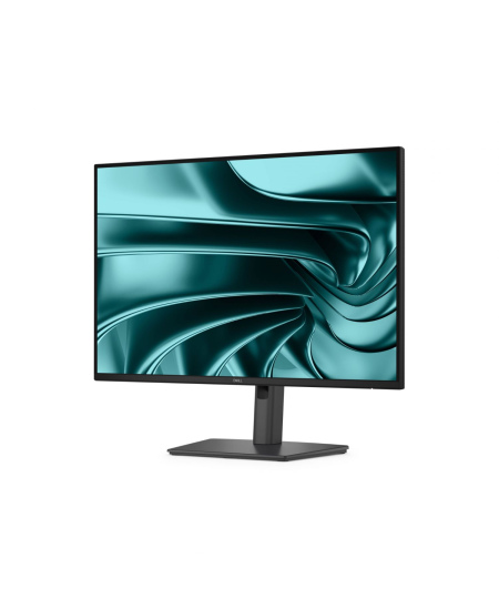 Dell P2426E | 24 " | IPS | WUXGA | 16:10 | 100 Hz | 5/8 ms | 1920 x 1200 pixels | 300 cd/m² | HDMI ports quantity 1