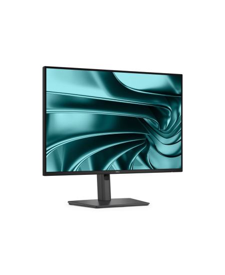 Dell P2426E | 24 " | IPS | WUXGA | 16:10 | 100 Hz | 5/8 ms | 1920 x 1200 pixels | 300 cd/m² | HDMI ports quantity 1