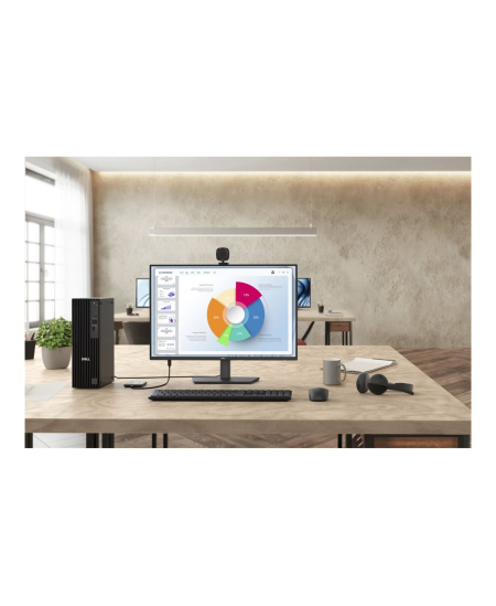 Dell P2426 | 24 " | IPS | WUXGA | 16:10 | 100 Hz | 5/8 ms | 1920 x 1200 pixels | 300 cd/m² | HDMI ports quantity 1