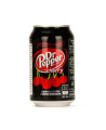 Gazuotas gaivusis gėrimas DR. PEPPER Cherry, 0,33 l, skardinė