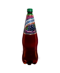 Gazuotas gaivusis gėrimas NATAKHTARI, Seperavi, 1L