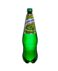 Gazuotas gaivusis gėrimas NATAKHTARI, Tarragon, 1l