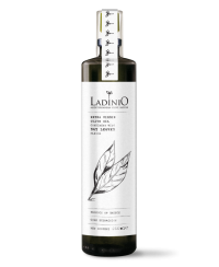 Purškiamas alyvuogių aliejus LADINIO Extra Virgin, su lauro lapais, 200 ml