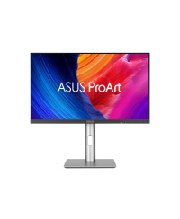 Asus | ProArt PA27JCV | 27 " | IPS | 16:9 | 60 Hz | 5 ms | 5120 x 2880 pixels | 400 cd/m² | HDMI ports quantity 1