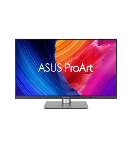 Asus | ProArt PA27JCV | 27 " | IPS | 16:9 | 60 Hz | 5 ms | 5120 x 2880 pixels | 400 cd/m² | HDMI ports quantity 1