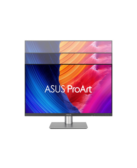 Asus | ProArt PA27JCV | 27 " | IPS | 16:9 | 60 Hz | 5 ms | 5120 x 2880 pixels | 400 cd/m² | HDMI ports quantity 1