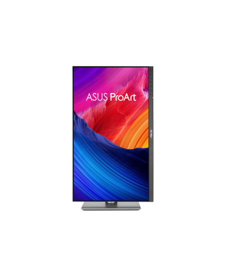 Asus | ProArt PA27JCV | 27 " | IPS | 16:9 | 60 Hz | 5 ms | 5120 x 2880 pixels | 400 cd/m² | HDMI ports quantity 1
