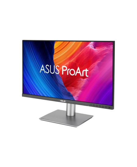 Asus | ProArt PA27JCV | 27 " | IPS | 16:9 | 60 Hz | 5 ms | 5120 x 2880 pixels | 400 cd/m² | HDMI ports quantity 1