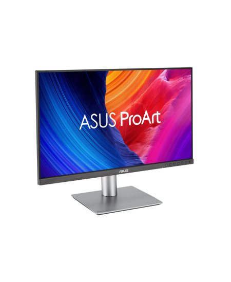 Asus | ProArt PA27JCV | 27 " | IPS | 16:9 | 60 Hz | 5 ms | 5120 x 2880 pixels | 400 cd/m² | HDMI ports quantity 1