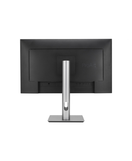 Asus | ProArt PA27JCV | 27 " | IPS | 16:9 | 60 Hz | 5 ms | 5120 x 2880 pixels | 400 cd/m² | HDMI ports quantity 1