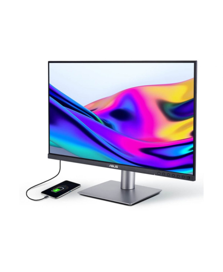Asus | ProArt PA27JCV | 27 " | IPS | 16:9 | 60 Hz | 5 ms | 5120 x 2880 pixels | 400 cd/m² | HDMI ports quantity 1