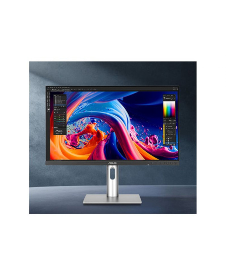 Asus | ProArt PA27JCV | 27 " | IPS | 16:9 | 60 Hz | 5 ms | 5120 x 2880 pixels | 400 cd/m² | HDMI ports quantity 1