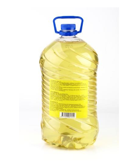 Gruzdinimo aliejus, 5 l