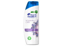 Šampūnas HEAD & SHOULDERS Nourish 400ml