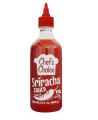 Padažas CHEFS CHOICE, Sriracha, aštrus, 280ml