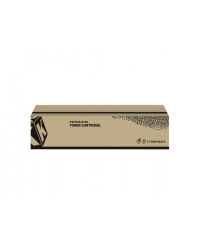 Neoriginali HYB Ricoh type 201/ type 1270d, (842024) 260 g, juoda kasetė