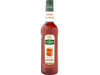 Karamelės skonio sirupas TEISSEIRE, 700 ml