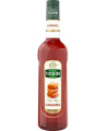 Karamelės skonio sirupas TEISSEIRE, 700 ml