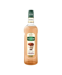 Tiramisu skonio sirupas TEISSEIRE, 700 ml