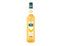 Bananų skonio sirupas TEISSEIRE, 700 ml