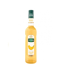 Bananų skonio sirupas TEISSEIRE, 700 ml