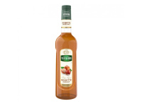 Lazdyno riešutų skonio sirupas TEISSEIRE, 700 ml