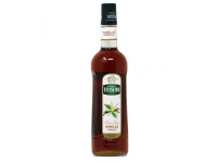 Vanilės skonio sirupas TEISSEIRE, 700 ml