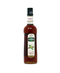 Vanilės skonio sirupas TEISSEIRE, 700 ml