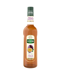 Pasiflorų skonio sirupas TEISSEIRE, 1 L