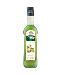 Pistache skonio sirupas TEISSEIRE, 700 ml