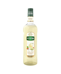 Migdolų skonio sirupas TEISSEIRE, 700 ml