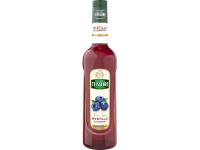Mėlynių skonio sirupas TEISSEIRE, 700 ml