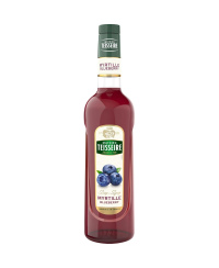 Mėlynių skonio sirupas TEISSEIRE, 700 ml