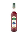 Mėlynių skonio sirupas TEISSEIRE, 700 ml