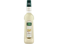 Baltojo šokolado skonio sirupas TEISSEIRE, 700 ml