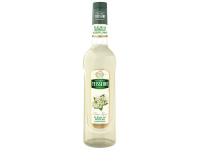 Šeivamedžio žiedų skonio sirupas TEISSEIRE, 700 ml