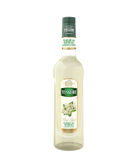 Šeivamedžio žiedų skonio sirupas TEISSEIRE, 700 ml