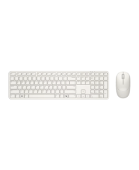 Dell | Pro 5 KM526 | Keyboard and Mouse Set | Wireless | Mouse included | Batteries included | US International | Wireless conne