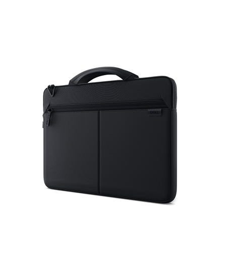 Dell | Pro 11-14 Plus EcoLoop Sleeve - CV5426 | Sleeve | Shoulder strap | Black