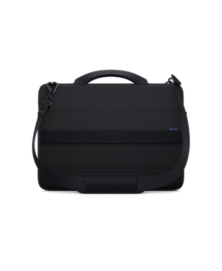 Dell | Pro 11-14 Plus EcoLoop Sleeve - CV5426 | Sleeve | Shoulder strap | Black