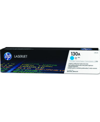 HP 130A (CF351A) Lazerinė kasetė, Žydra