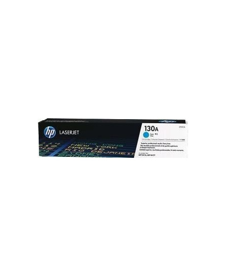 HP 130A (CF351A) Lazerinė kasetė, Žydra