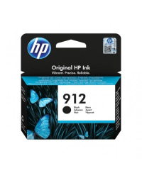 Hewlett-Packard 912 (3YL80AE), juoda kasetė