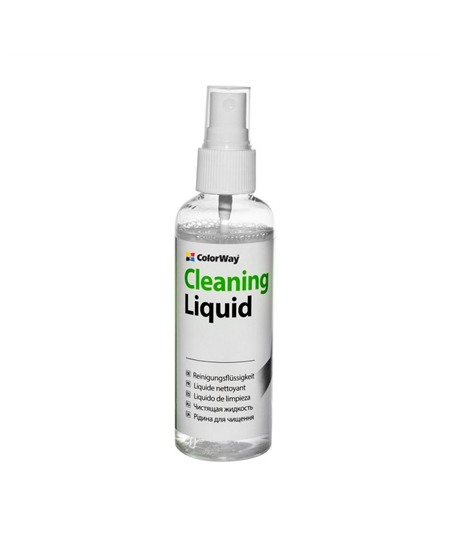 ColorWay Cleaner  CW-1032 Spray for screens, 100 ml